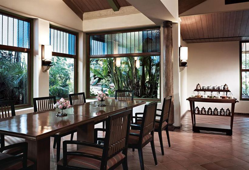 Hotel Vivanta By Tajconnemara 9