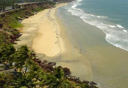 The Gateway Hotel Janardhanapuram Varkala 1