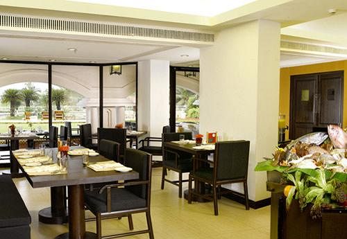 The Gateway Hotel Janardhanapuram Varkala 2