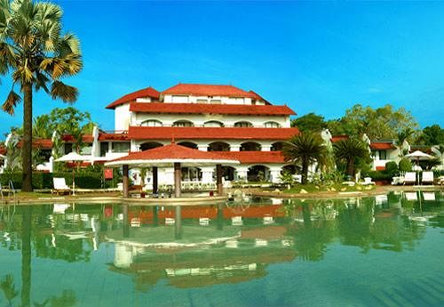 The Gateway Hotel Janardhanapuram Varkala 3