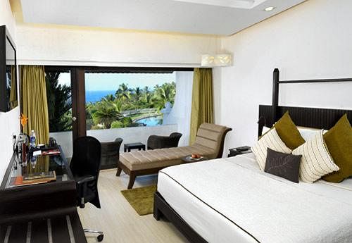 The Gateway Hotel Janardhanapuram Varkala 4