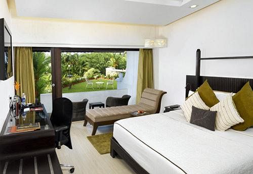 The Gateway Hotel Janardhanapuram Varkala 5