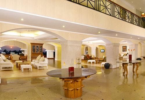 The Gateway Hotel Janardhanapuram Varkala 6