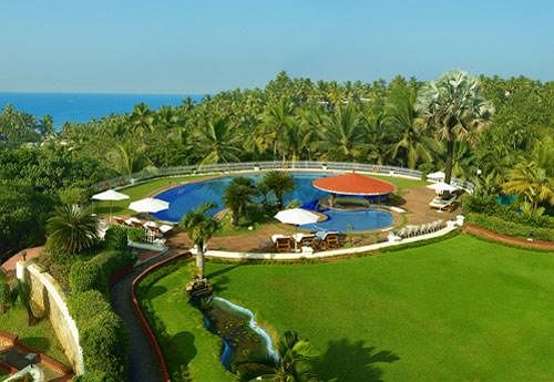 The Gateway Hotel Janardhanapuram Varkala 7