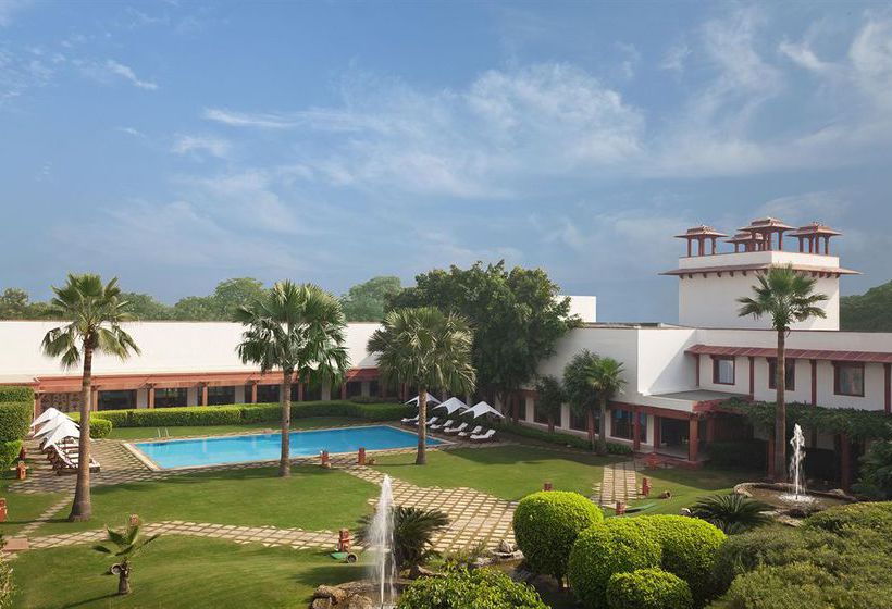 Hotel Trident Agra 1