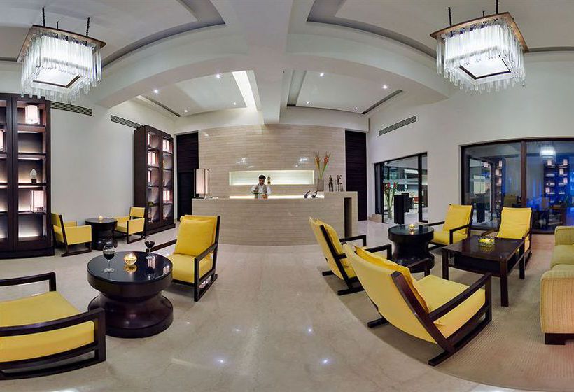 Hotel Trident Agra 10