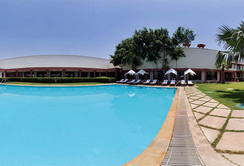 Hotel Trident Agra 15