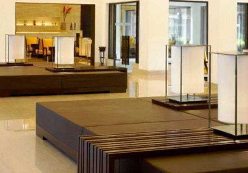 Hotel Trident Agra 18