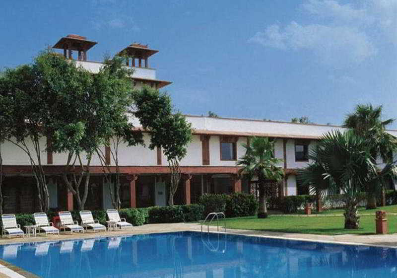 Hotel Trident Agra 20