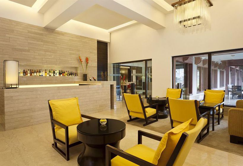 Hotel Trident Agra 3