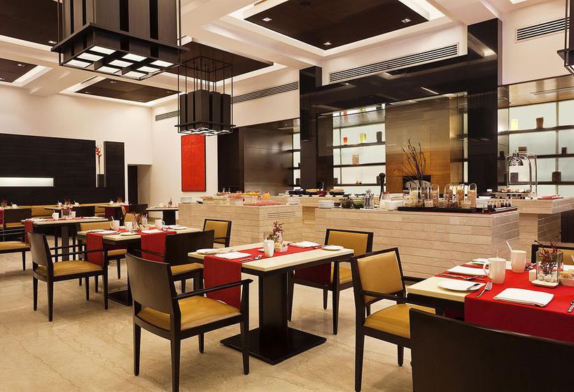 Hotel Trident Agra 7