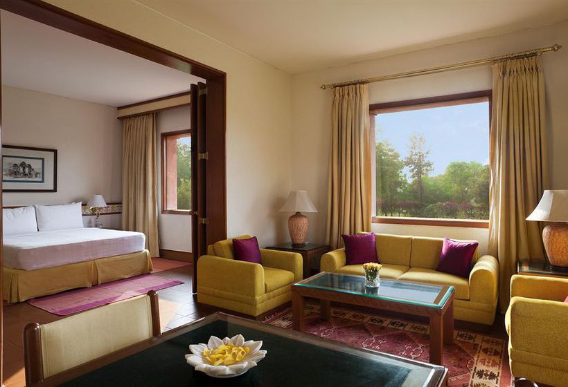Hotel Trident Agra 8