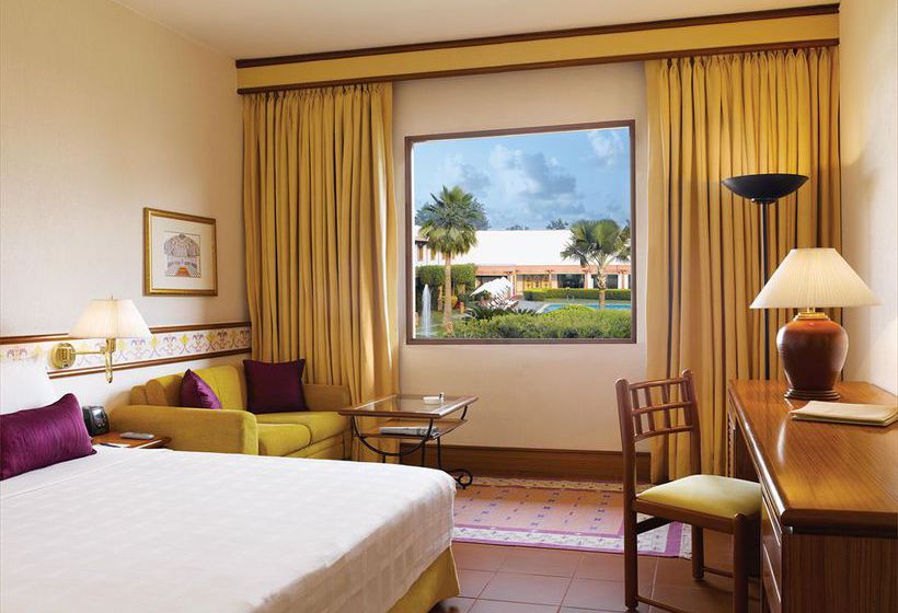 Hotel Trident Agra 9