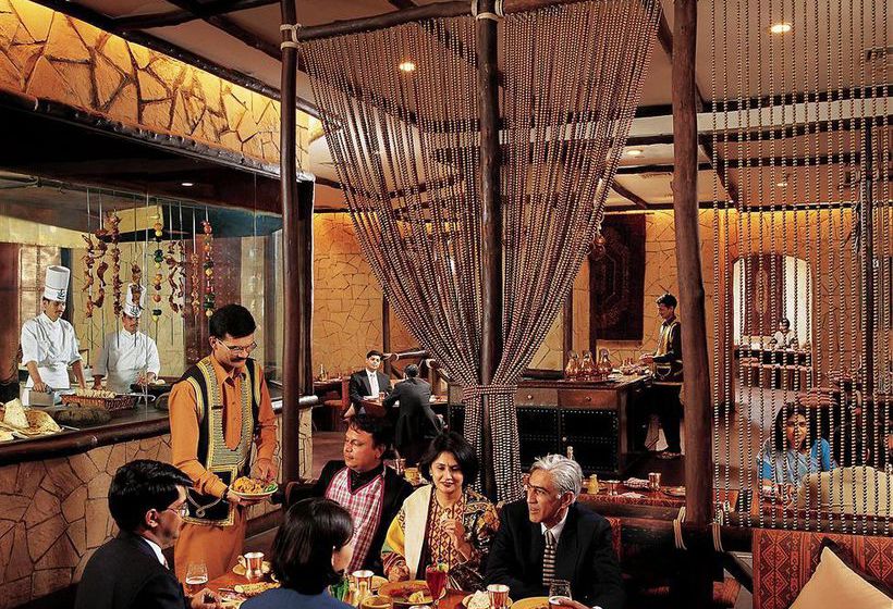 Hotel ITC Kakatiya Andhra Pradesh