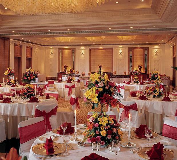 Hotel ITC Kakatiya 1