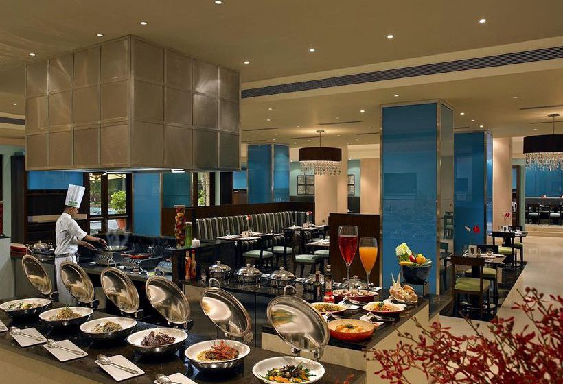 Hotel ITC Kakatiya 11