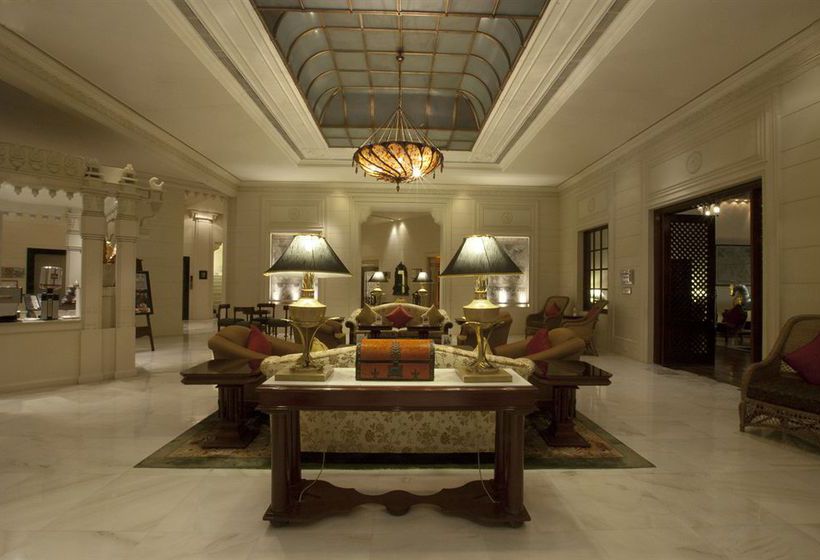 Hotel ITC Kakatiya 13