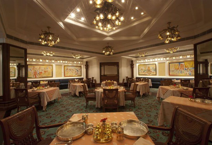 Hotel ITC Kakatiya 14