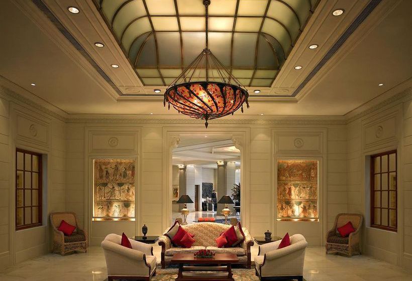 Hotel ITC Kakatiya 15