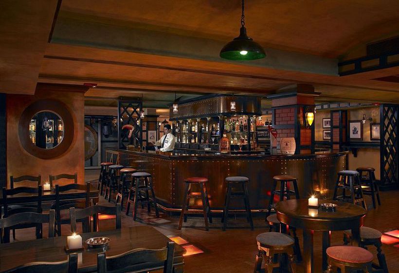 Hotel ITC Kakatiya 16