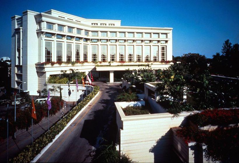 Hotel ITC Kakatiya 17