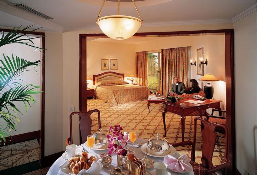 Hotel ITC Kakatiya 18