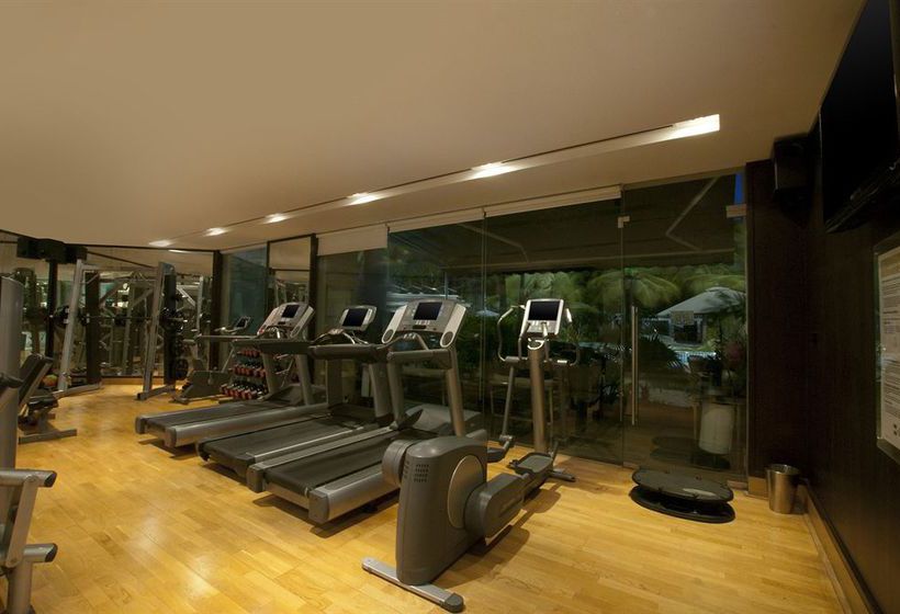 Hotel ITC Kakatiya 19