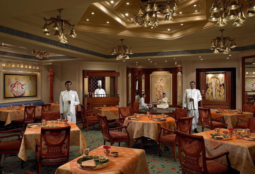 Hotel ITC Kakatiya 2