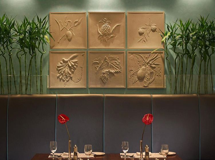 Hotel ITC Kakatiya 20