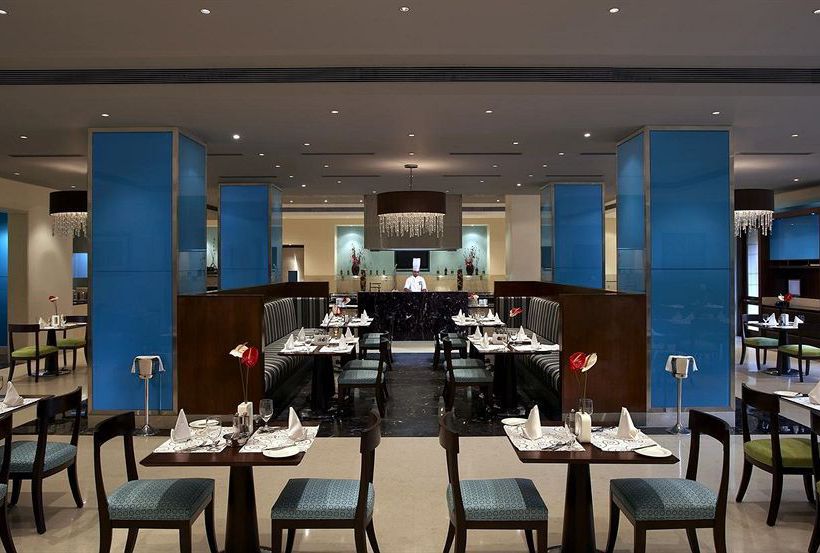 Hotel ITC Kakatiya 5