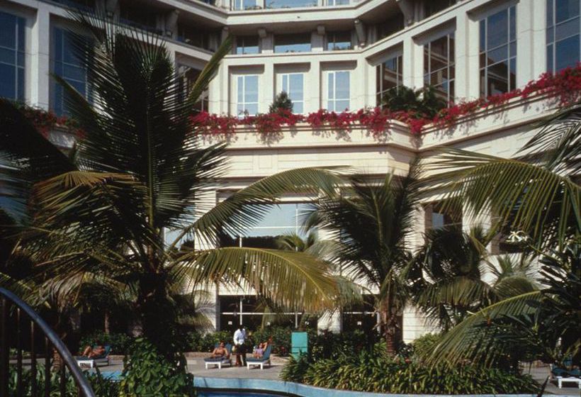 Hotel ITC Kakatiya 6