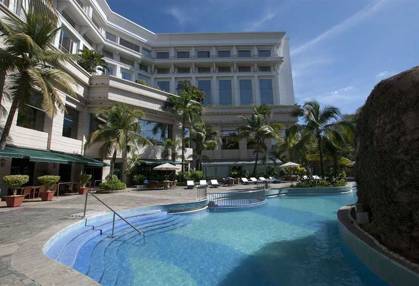 Hotel ITC Kakatiya 8