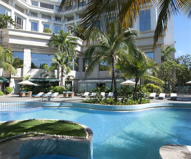 Hotel ITC Kakatiya 9