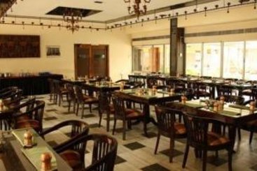 Woodlands Hotel Private 1