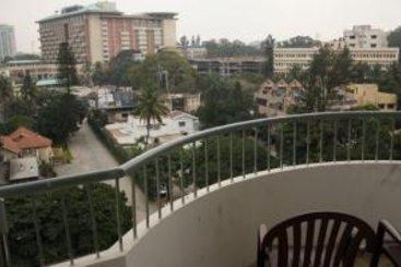 Woodlands Hotel Private 3