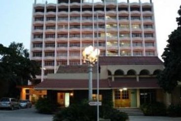 Woodlands Hotel Private 5
