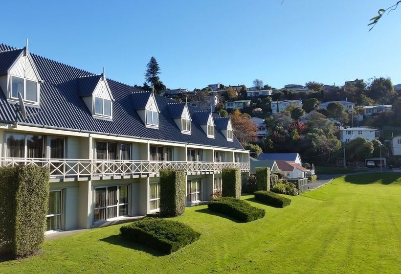 Hotel Admirals Motor Inn