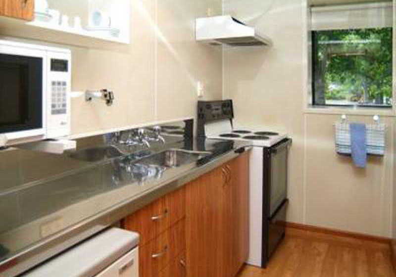 Hotel Airport Gateway Motor Lodge 14