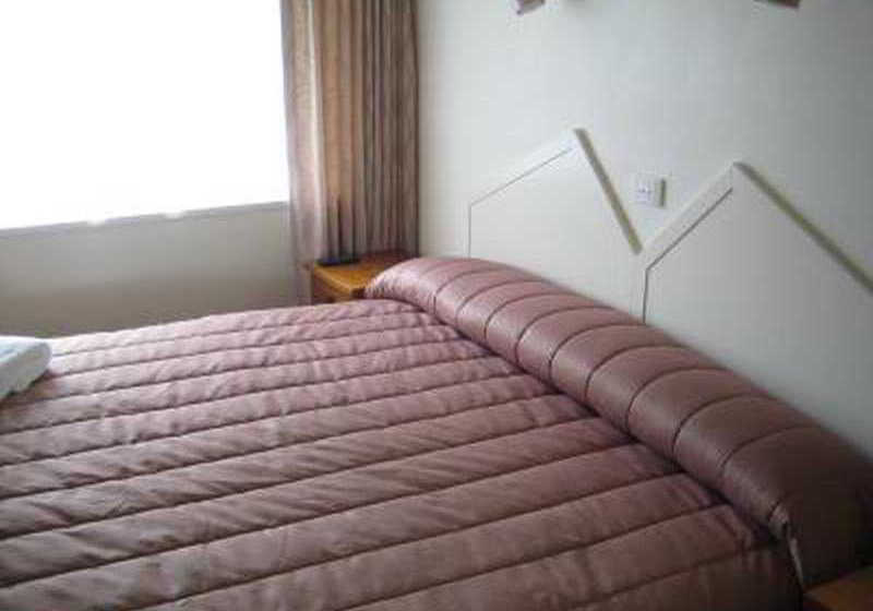 Hotel Airport Gateway Motor Lodge 16