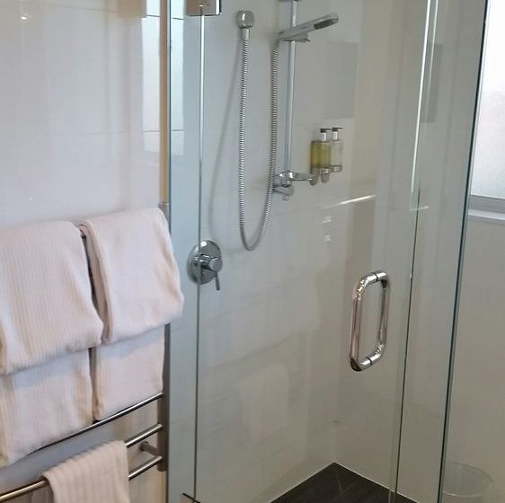 Hotel Airport Gateway Motor Lodge 17