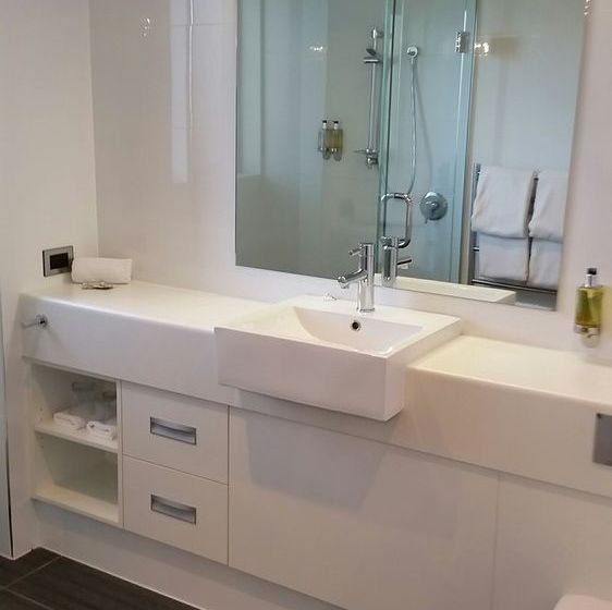 Hotel Airport Gateway Motor Lodge 18