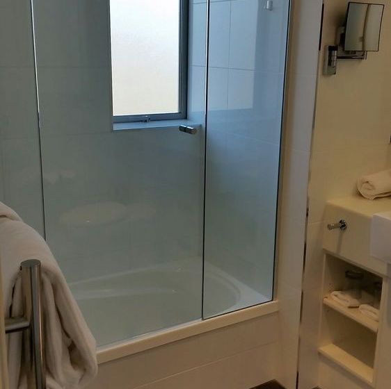 Hotel Airport Gateway Motor Lodge 19