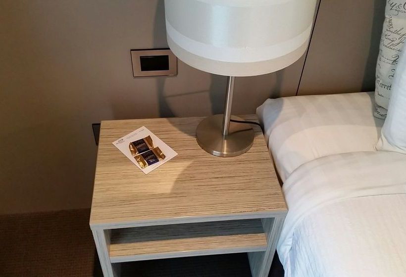 Hotel Airport Gateway Motor Lodge 7