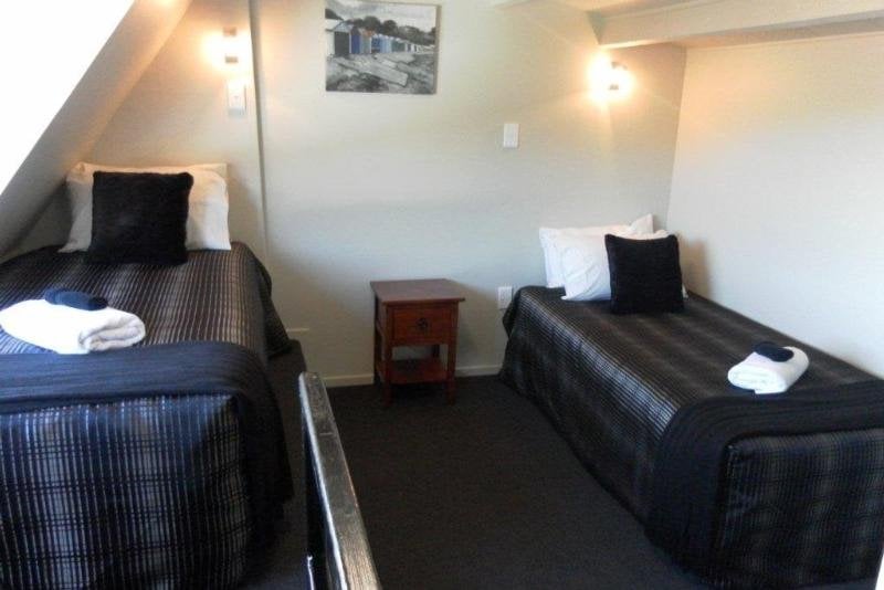 Aldan Lodge Motel 15