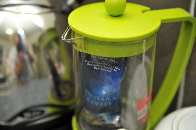 Aldan Lodge Motel 17