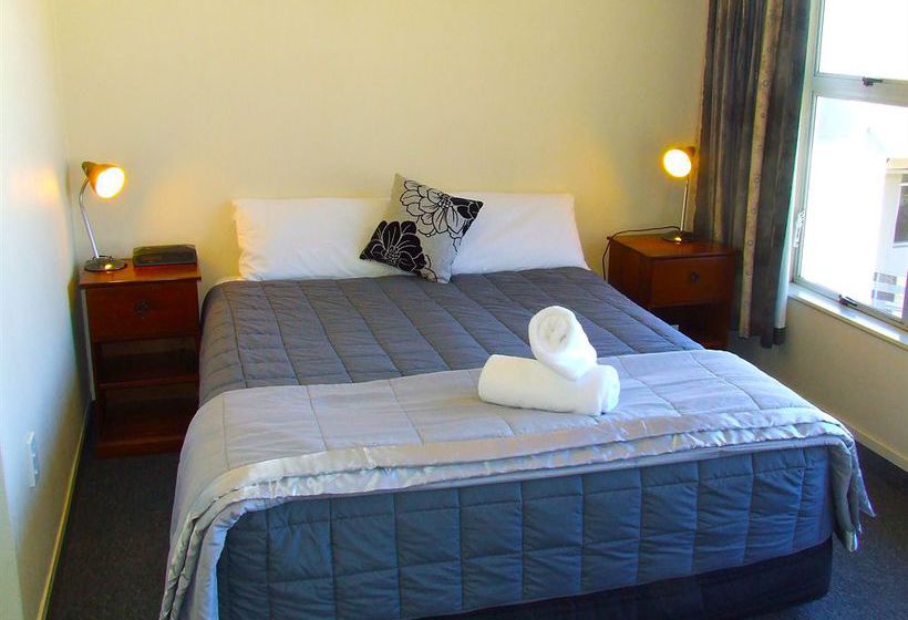 Hotel Amber Motor Lodge Queenstown