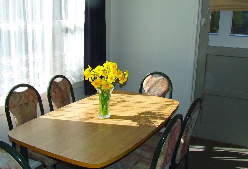 Hotel Amber Motor Lodge 14