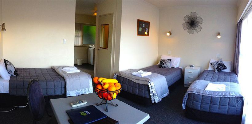 Hotel Amber Motor Lodge 15