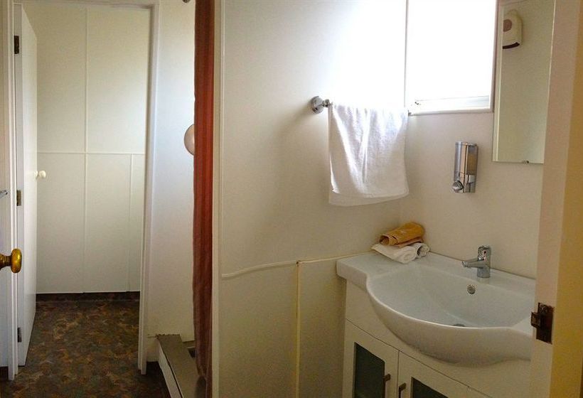 Hotel Amber Motor Lodge 18