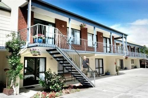 Aotea Motel